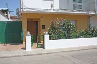 Detingut un home com a presumpte autor de la mort de la seva exparella a Bescanó