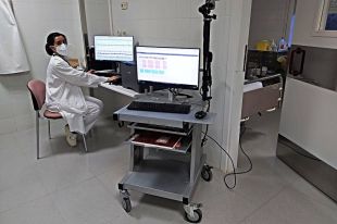 L'Alt Empordà inicia una prova sobre la detecció de l'apnea obstructiva del son