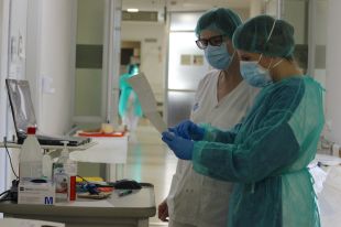 260.000 contagis i 1,6 milions de vacunes administrades a Girona en dos anys de pandèmia