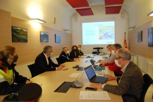Neix la comissió estratègica per abordar els casos de salut mental i addiccions complexes a Girona