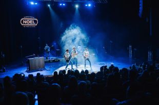 Els Amics de les Arts estrenaran el sisè disc amb un doble concert a l’Strenes de Girona