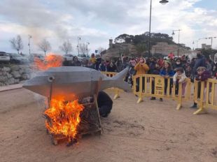 Anuncien els guanyadors de les millors disfresses del carnaval de Tossa de Mar