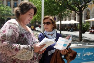 El PP de Girona proposa obrir una oficina de denúncies i augmentar un 40% la plantilla de la policia