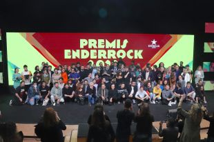 Oques Grasses i Zoo es reparteixen els Enderrock amb tres guardons cada banda