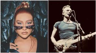 Christina Aguilera, Sting, Morat, Mika i Sebastián Yatra, al Festival de Cap Roig