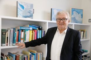 Cada dia més nens gironins pateixen trastorns per ''l'allau d'informació'' de la guerra a Ucraïna