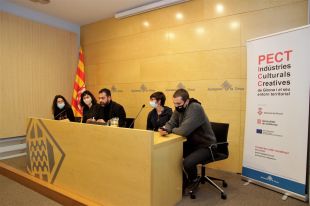 Girona acollirà divendres la primera Jornada Professional de Circ de la demarcació