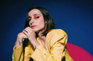 Zahara se suma al cartell del Festival Ítaca Sant Joan de l'Estartit