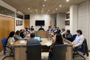 L'Escala modifica el planejament de l'estany de la Poma per garantir la preservació de l'espai