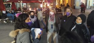 Palafrugell crea un mapa amb els llocs on les dones se senten més insegures