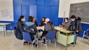 Lloret crea una oficina de primera acollida per atendre refugiats d'Ucraïna