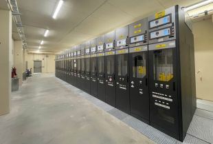 Endesa inverteix uns 2 MEUR en millorar la xarxa a Figueres i 34 municipis propers
