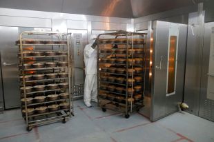 Les empreses gironines intenten adaptar-se a l'encariment de l'oli de girasol