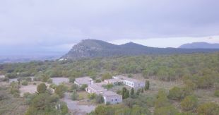Acció Climàtica comunica oficialment al propietari que es quedarà la base Loran