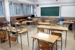 Les direccions de tots els instituts gironins se sumen en bloc a la vaga per criticar la conselleria