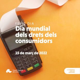 L'Oficina Comarcal de Consum de la Selva va atendre 2.072 persones el 2021