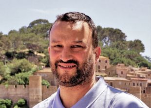ERC de Tossa de Mar escull Gregori Martínez com a cap de llista per a les municipals del 2023