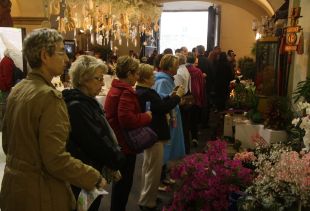 Les oficines de turisme atenen més de 50.000 visitants durant el 'Girona, Temps de Flors' 