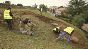 Blanes inicia excavacions al jaciment dels Padrets per descobrir l'antiga ciutat romana de Blanda