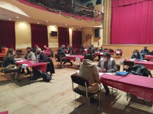 Celebren més de 400 entrevistes de feina en la 6es Jornades d’Oportunitats Laborals a Palafrugell
