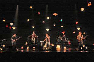El festival Temporada Alta de Girona s'envolta de música amb 20 concerts programats