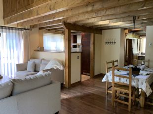 Els apartaments turístics registren un 