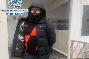 Detenen a Castelló d'Empúries un fugitiu que va participar en el segrest d'un home a França l'any 2018
