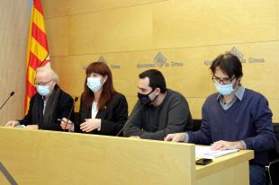 Les Jornades Imatge i Recerca de Girona se centraran en les tecnologies d'intel·ligència artificial