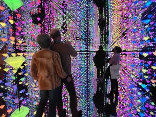 Moco Museum, el nou centre expositiu de moda a Barcelona