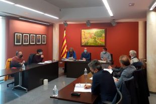 La Jonquera s'oposa al tancament del ramal de l'AP-7 que connecta amb la zona comercial