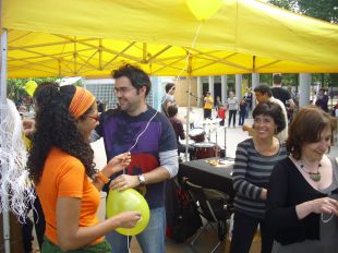 Palmada (ERC) proposa la construcció d'una llar d'infants i un centre cívic a l'Eixample de Girona