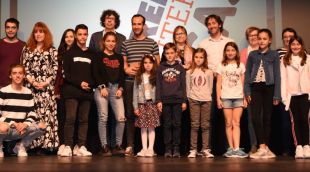 Els Premis Literaris de Cassà baten rècord de participació amb gairebé 400 inscrits al Correlletres