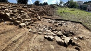 Blanes tanca les inscripcions de voluntaris per excavar el jaciment romà per l'èxit de convocatòria