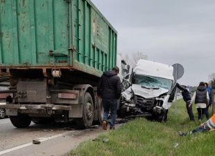 Ja han mort 14 persones a les carreteres gironines fins aquest mes de maig