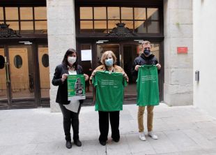 La VIII Cursa Girona En Marxa Contra el Càncer tindrà lloc a l’abril en format híbrid