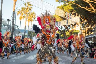 Platja d'Aro recupera el carnaval i el celebrarà a partir de demà i fins el 6 d'abril