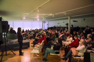 El festival MOT tanca amb 3.000 assistents i les entrades exhaurides en la meitat de les converses