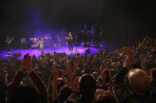 El Festival Strenes recupera les xifres prepandèmia amb 20.000 espectadors