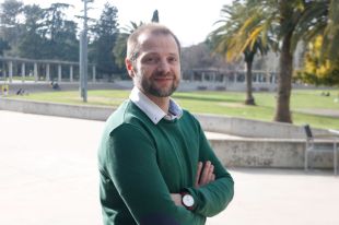 Un emprenedor gironí crea una aplicació mòbil que posa en contacte a viatgers i nadius arreu del món