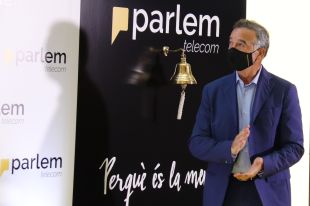 Parlem Telecom compra la companyia gironina d'energies renovables Ecolium