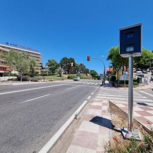 Lloret no anul·larà les multes del polèmic radar de l'avinguda de Blanes