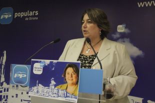 El PP vol canviar el pla general de Girona perquè no es pugui construir cap pavelló a la Devesa
