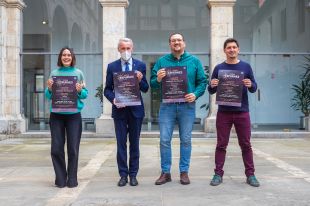Llagostera escalfa motors per la celebració aquest cap de setmana del 5è Festival Espurnes