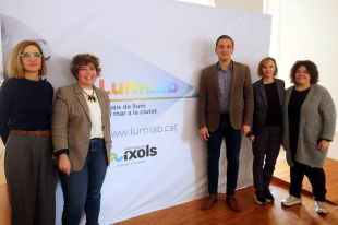 Sant Feliu de Guíxols crea un nou festival amb la llum i el mar com a protagonistes