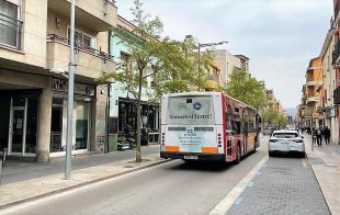 Salt inverteix 150.000 euros més per a millorar l'enllumenat