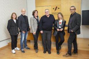 Jordi Grau serà el president de la nova junta del Col·legi de Periodistes a Girona