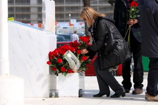 Aproven l'exempció fiscal de les beques dels orfes de l'accident de Germanwings on van morir deu gironins