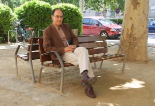 Soler (ERC) creu que els saltencs s'han d'unir 'no per orígens comuns sinó per interessos comuns'