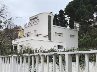 Tossa de Mar invertirà 100.000 euros per reformar Ca l'Acerbi