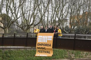Neix a la Bisbal l'Empordà Music Festival, 10 hores de concerts concentrades en un dia